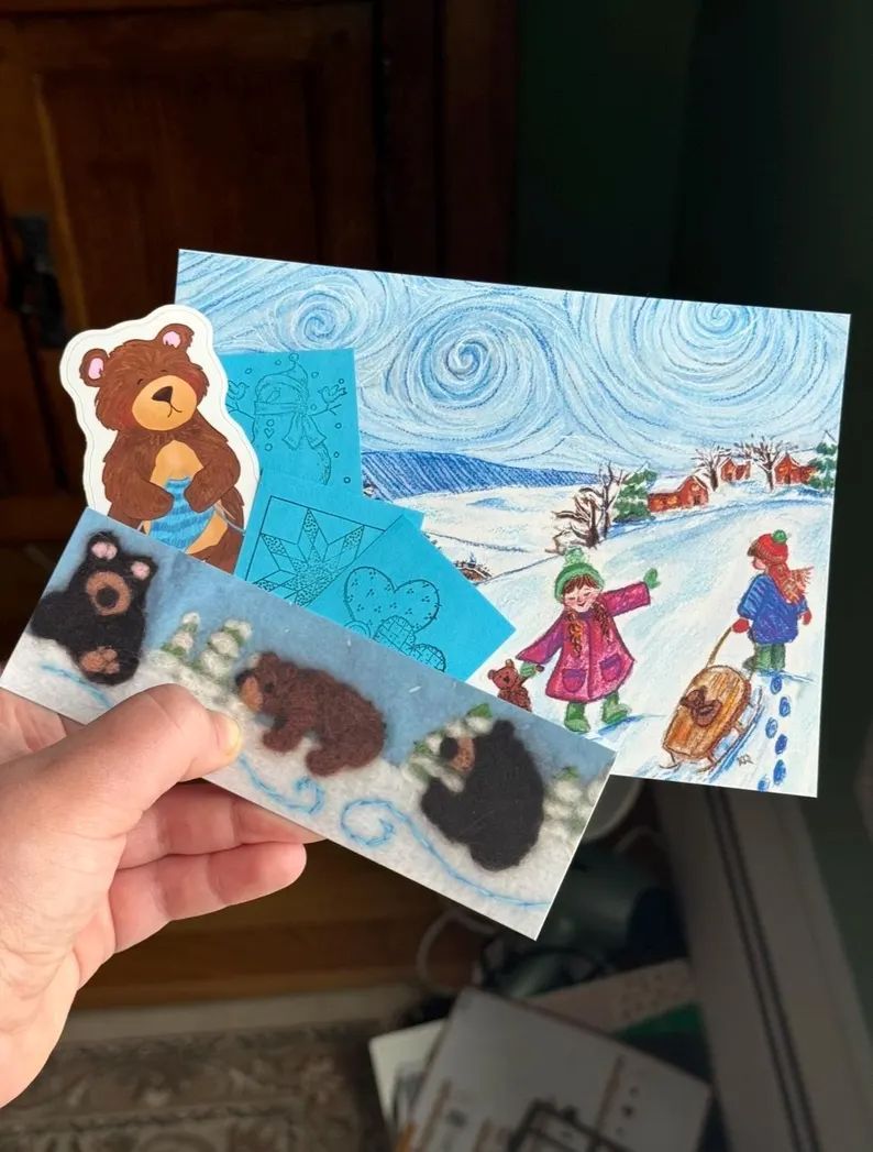 Reminiscence Snail Mail Club gallery image 3