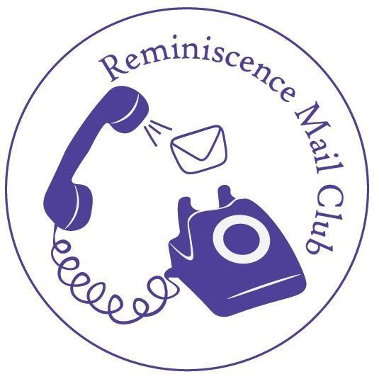 Reminiscence Snail Mail Club profile