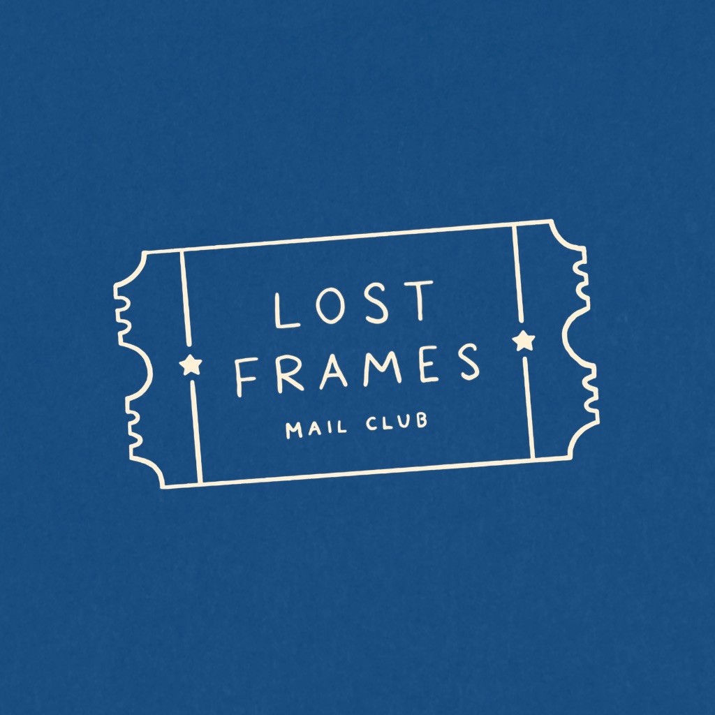 Lost Frames · Mail Club profile