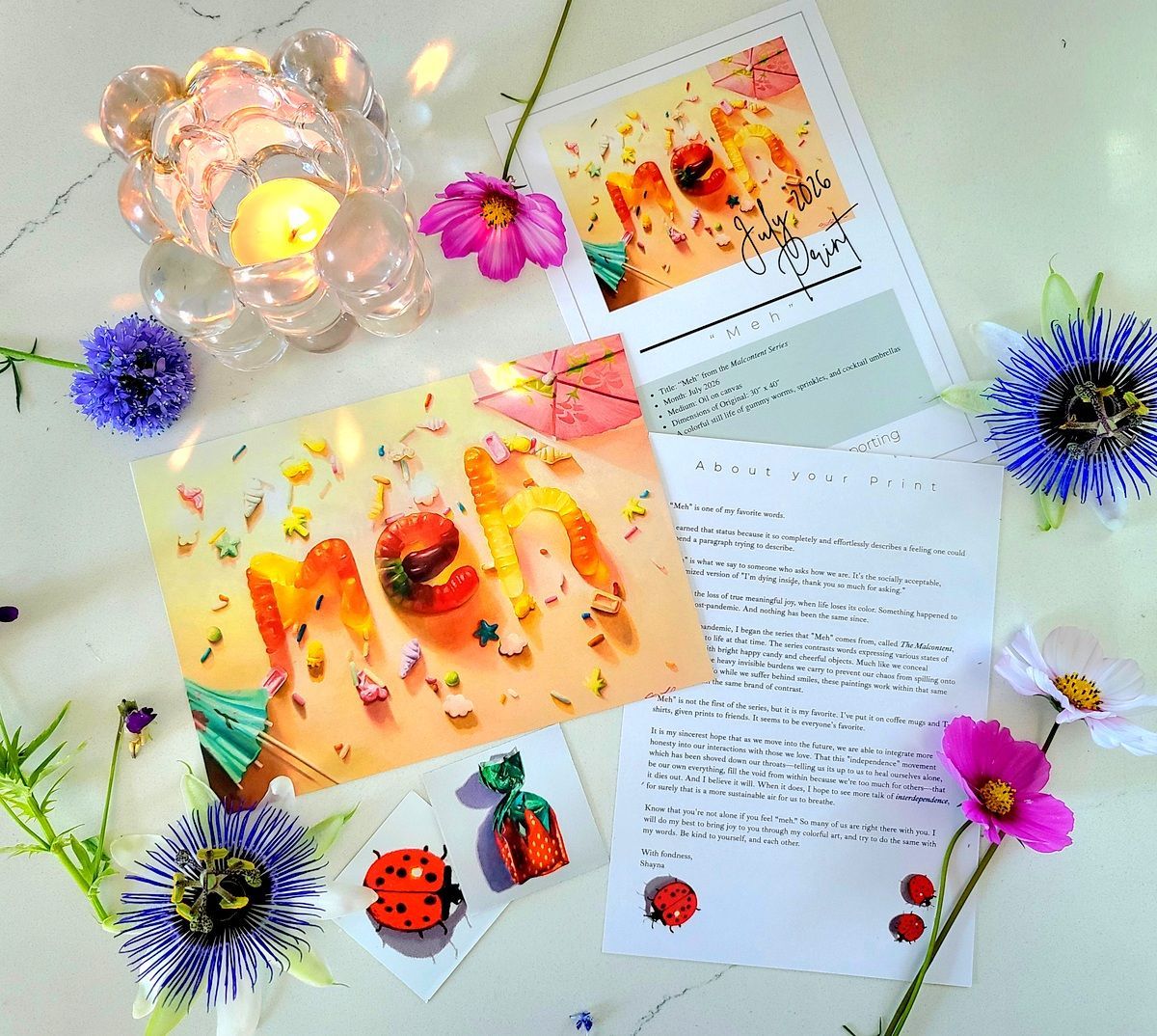 The Department of Small Wonders preview