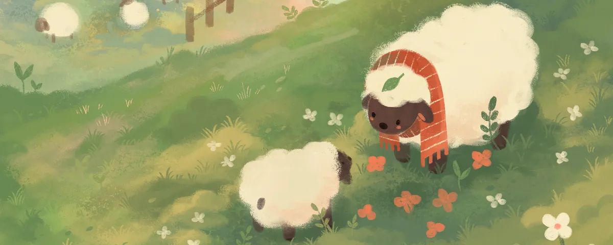 Ania Mniam Art Mail Club header