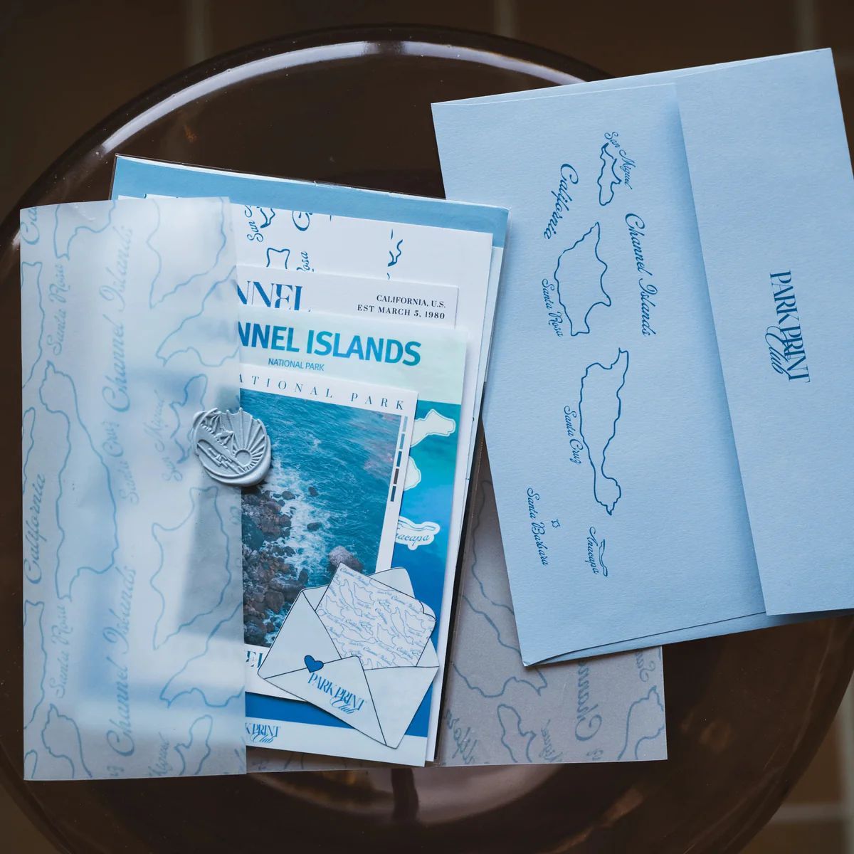 Park Print Club gallery image 2