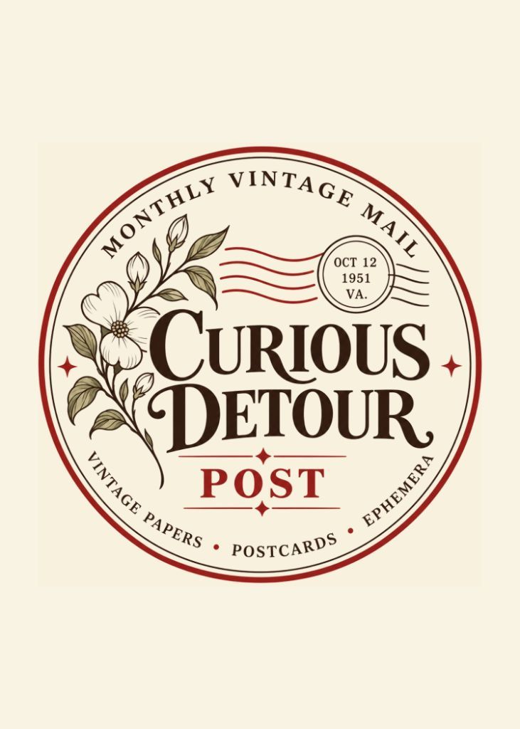 Curious Detour Post profile