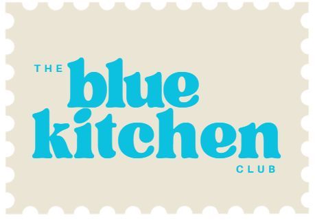 The Blue Kitchen Club profile