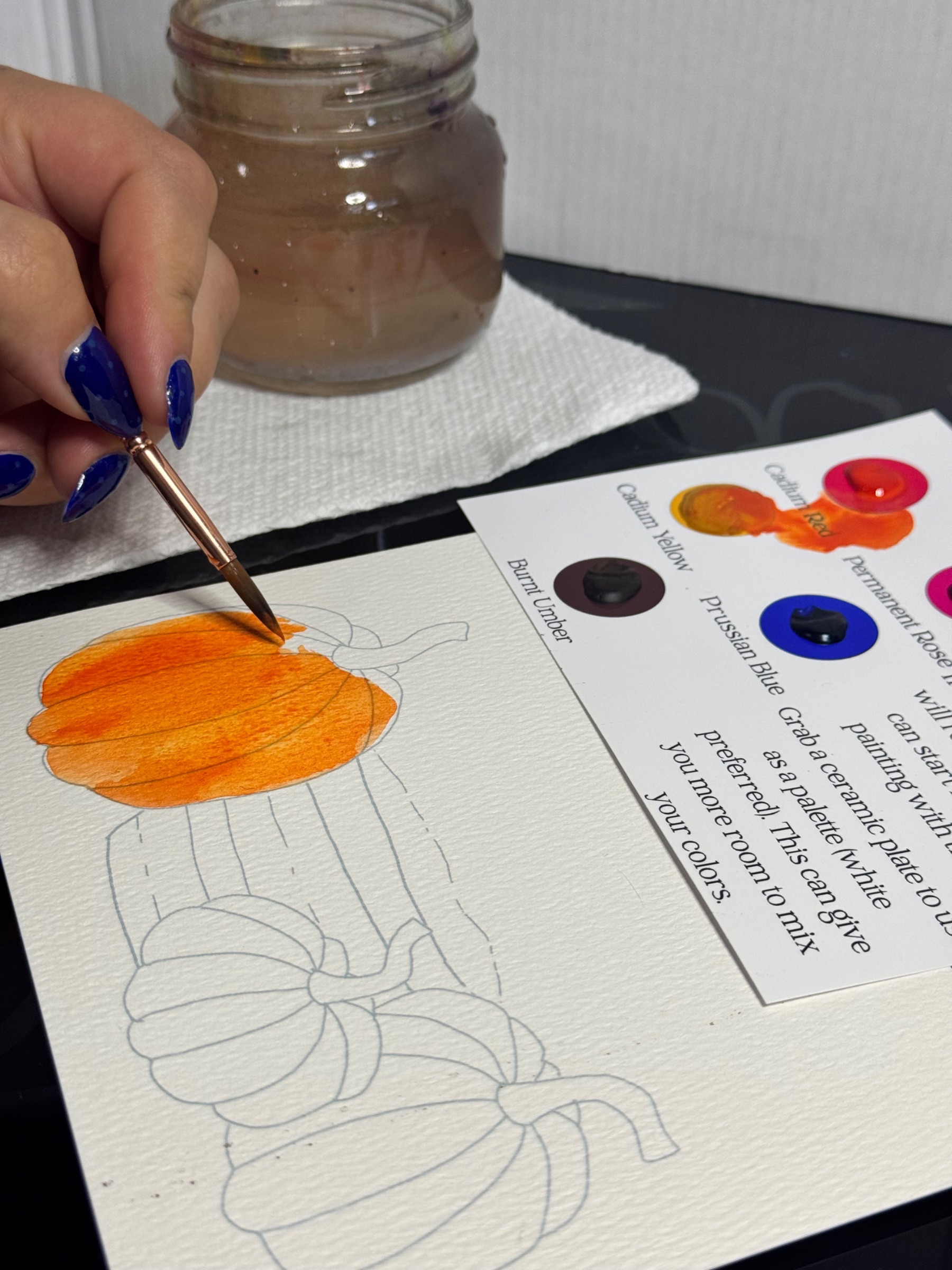The Little Palette Club gallery image 3