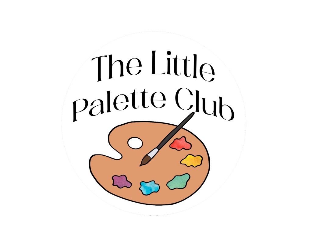 The Little Palette Club profile
