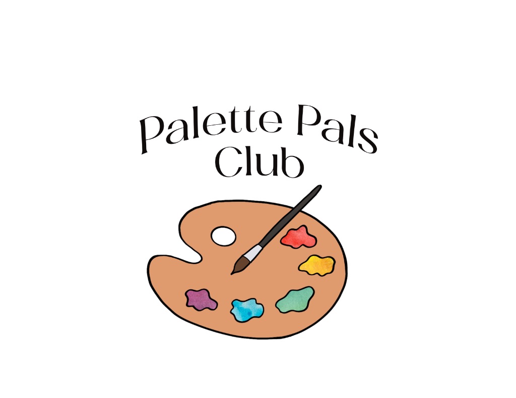 Palette Pals Club profile