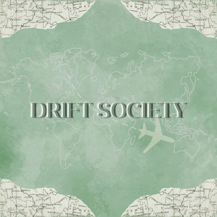 Drift Society profile