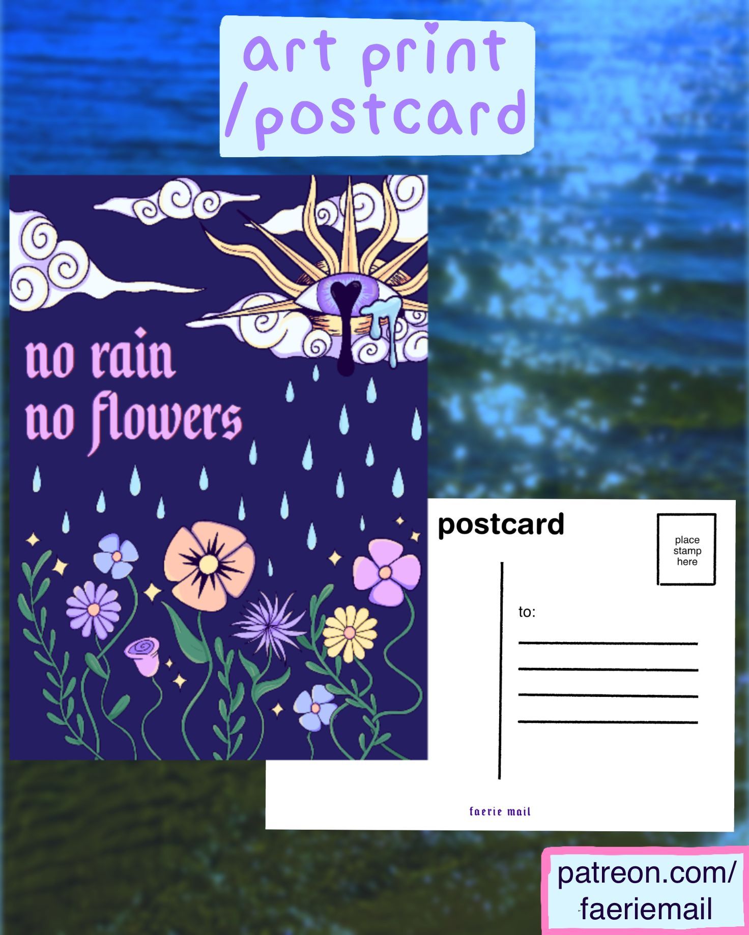 faerie mail gallery image 3