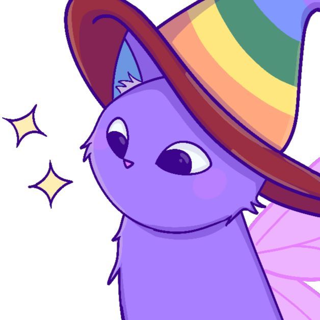 faerie mail profile
