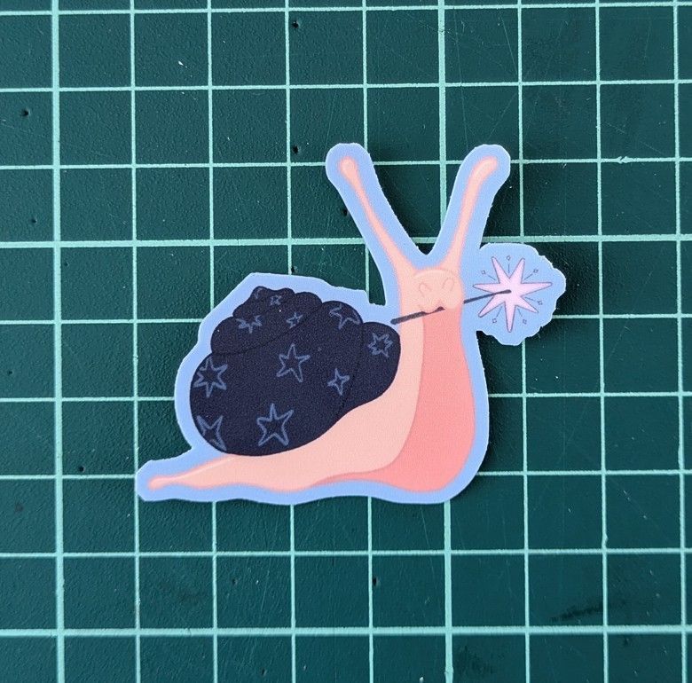 Mollusk Mail Club preview