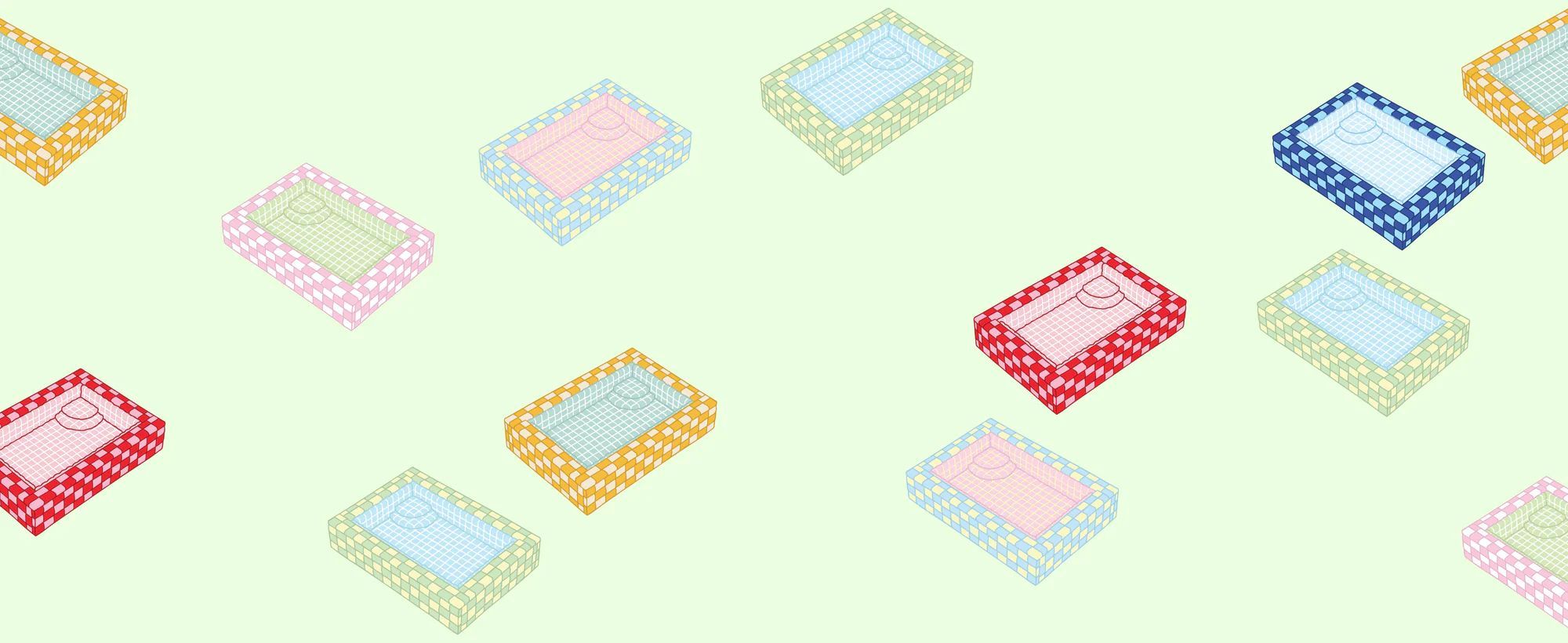 Mini Mail Snail Mail header