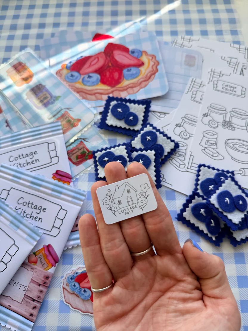 The Cottage Post gallery image 3