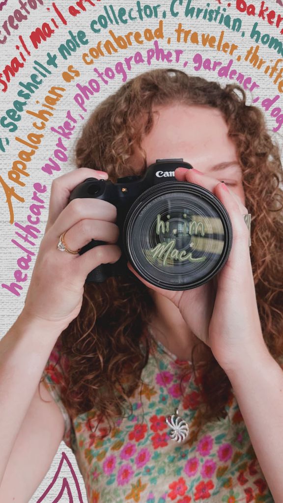 The Appalachian Transplant Mail Club profile