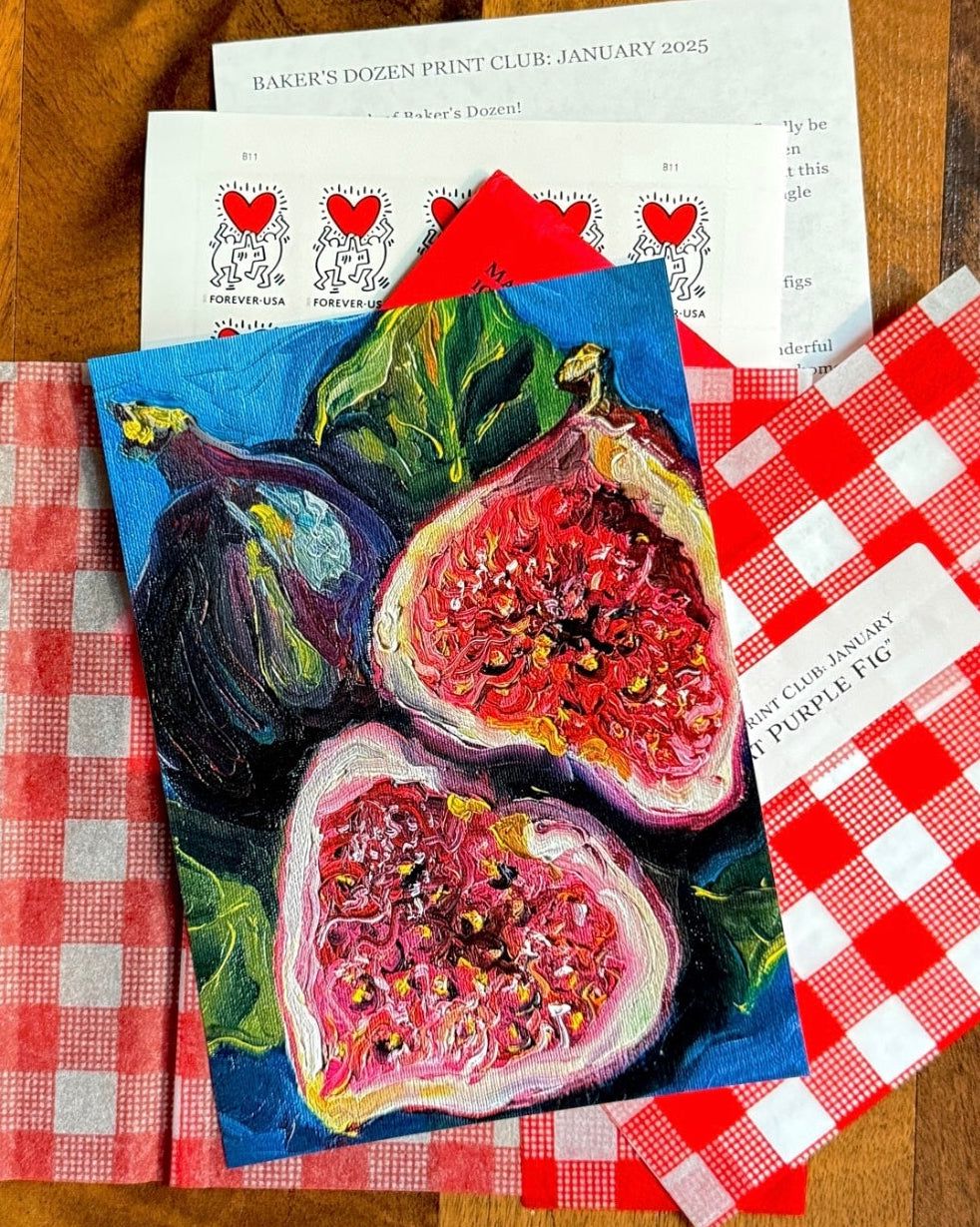 Baker's Dozen Print Club gallery image 2