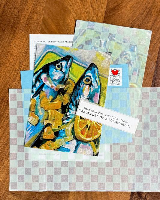 Baker's Dozen Print Club gallery image 3