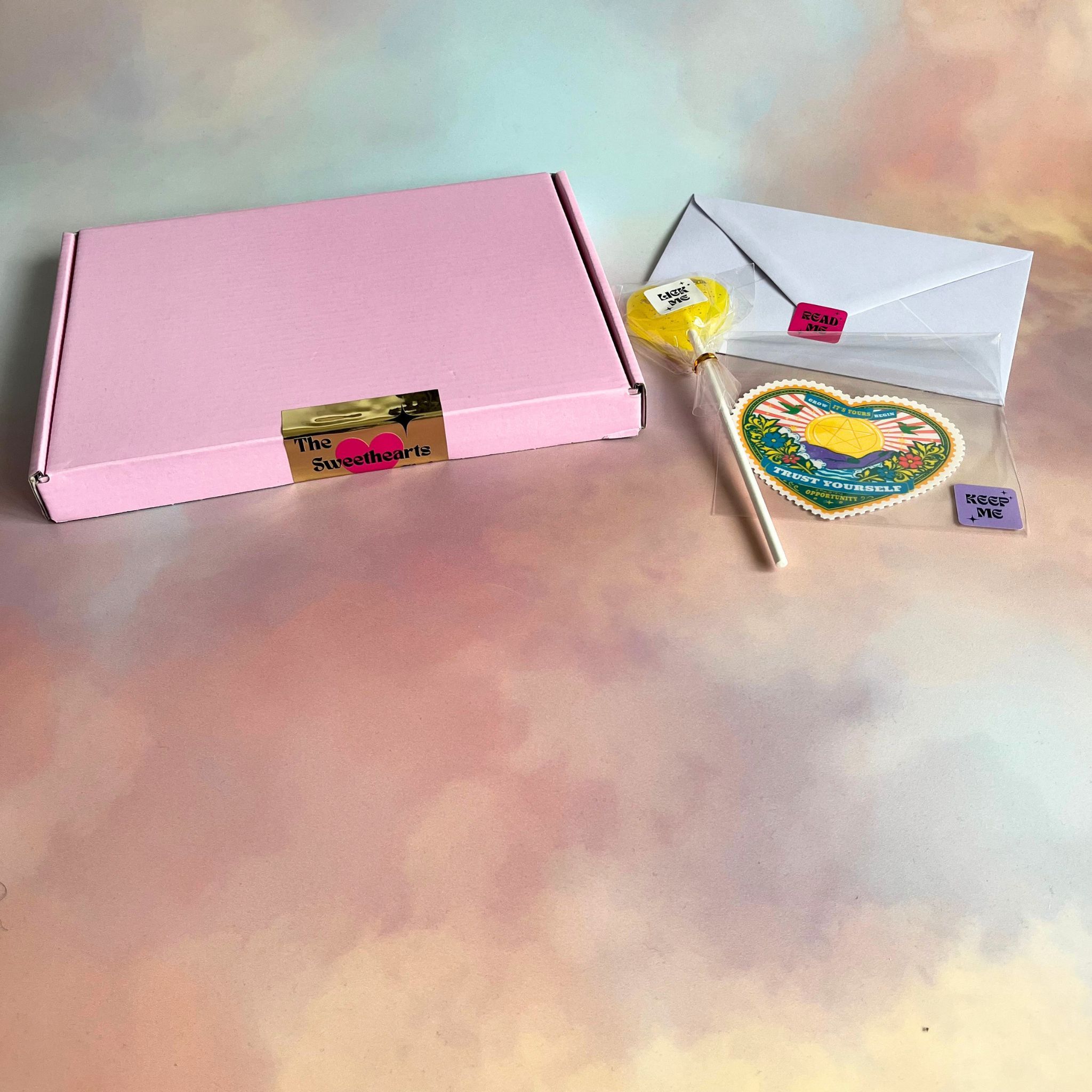 The Sweethearts Club gallery image 7