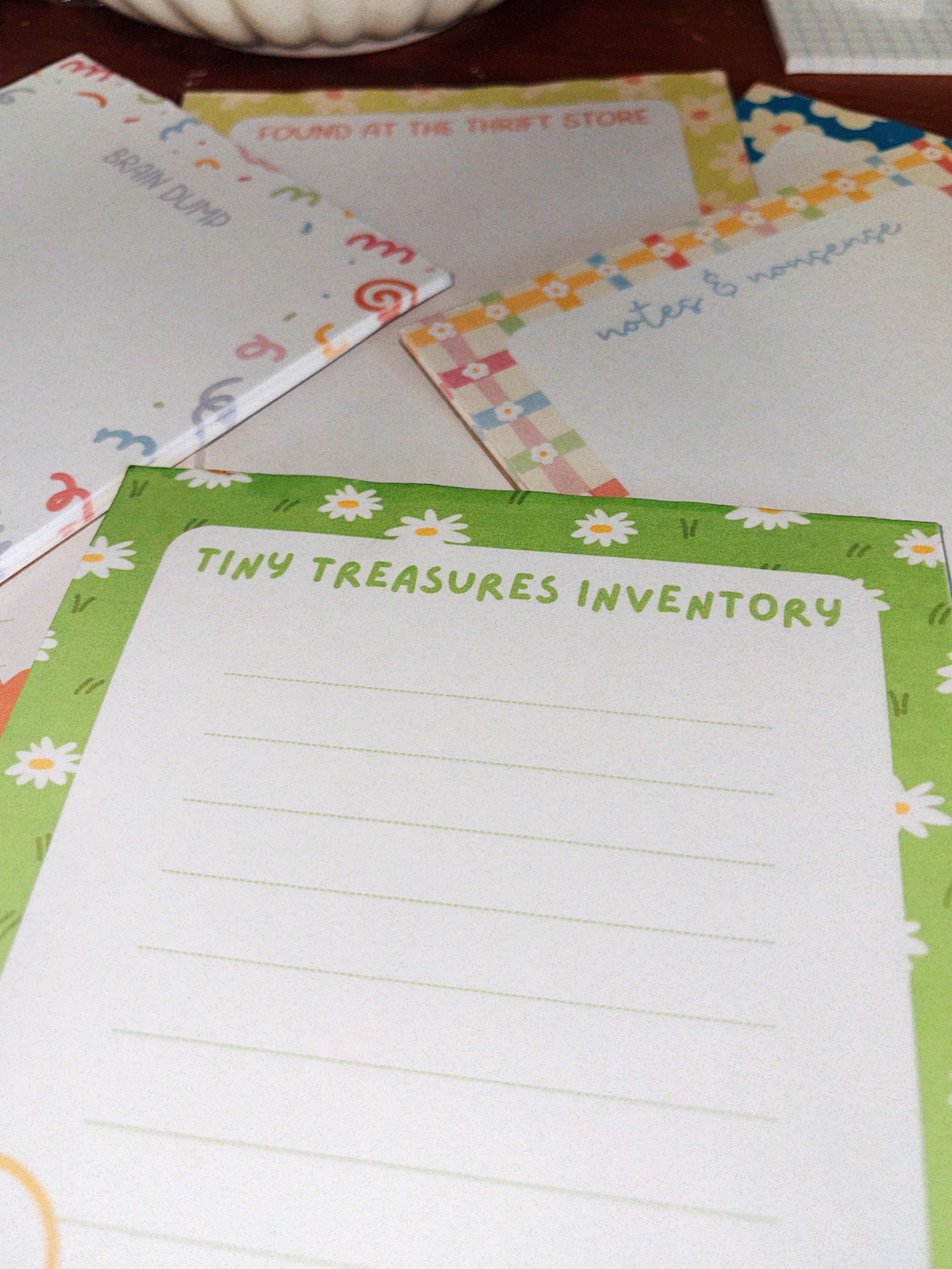 happy doodle mail club preview