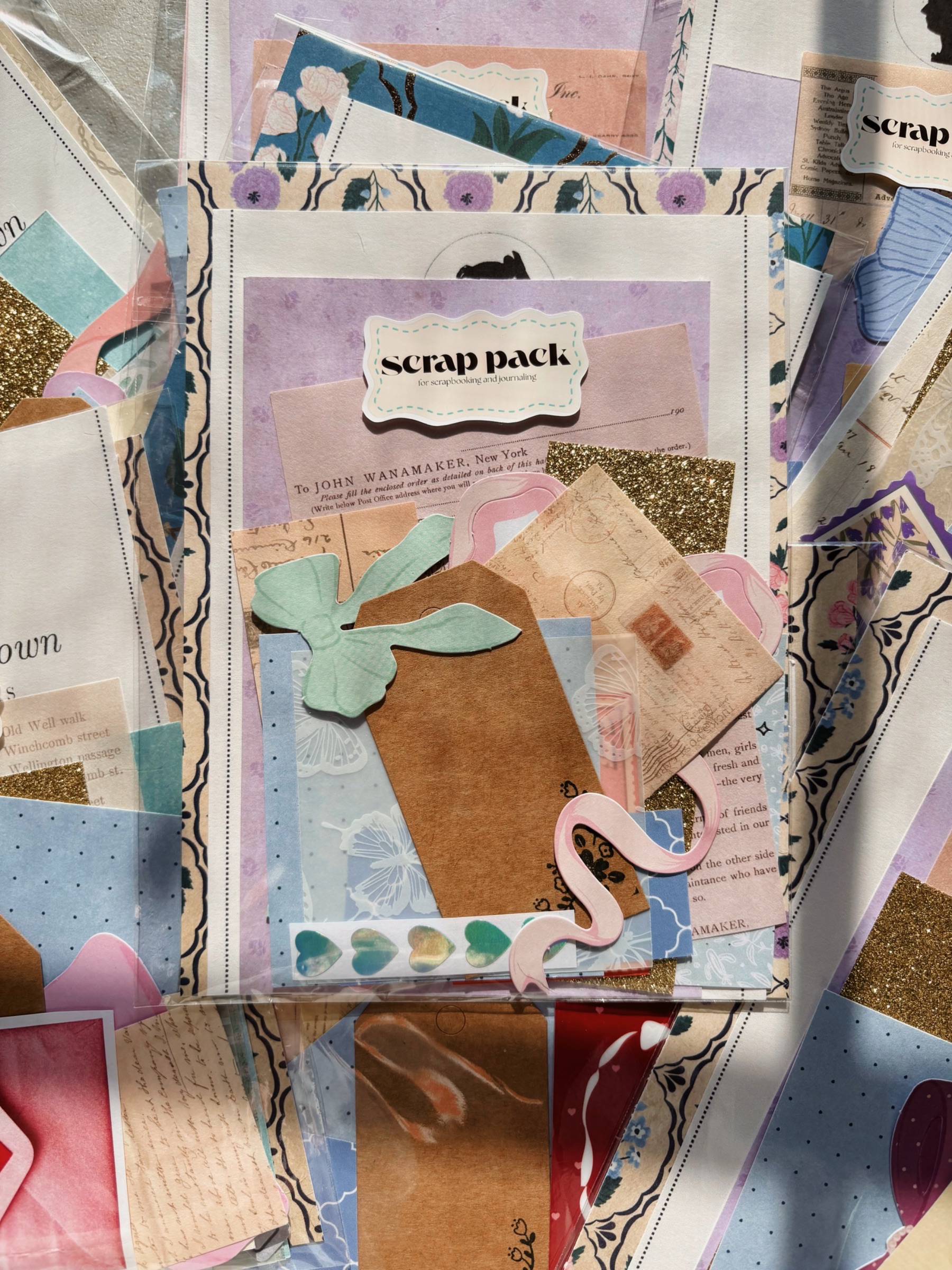 happy doodle mail club gallery image 3