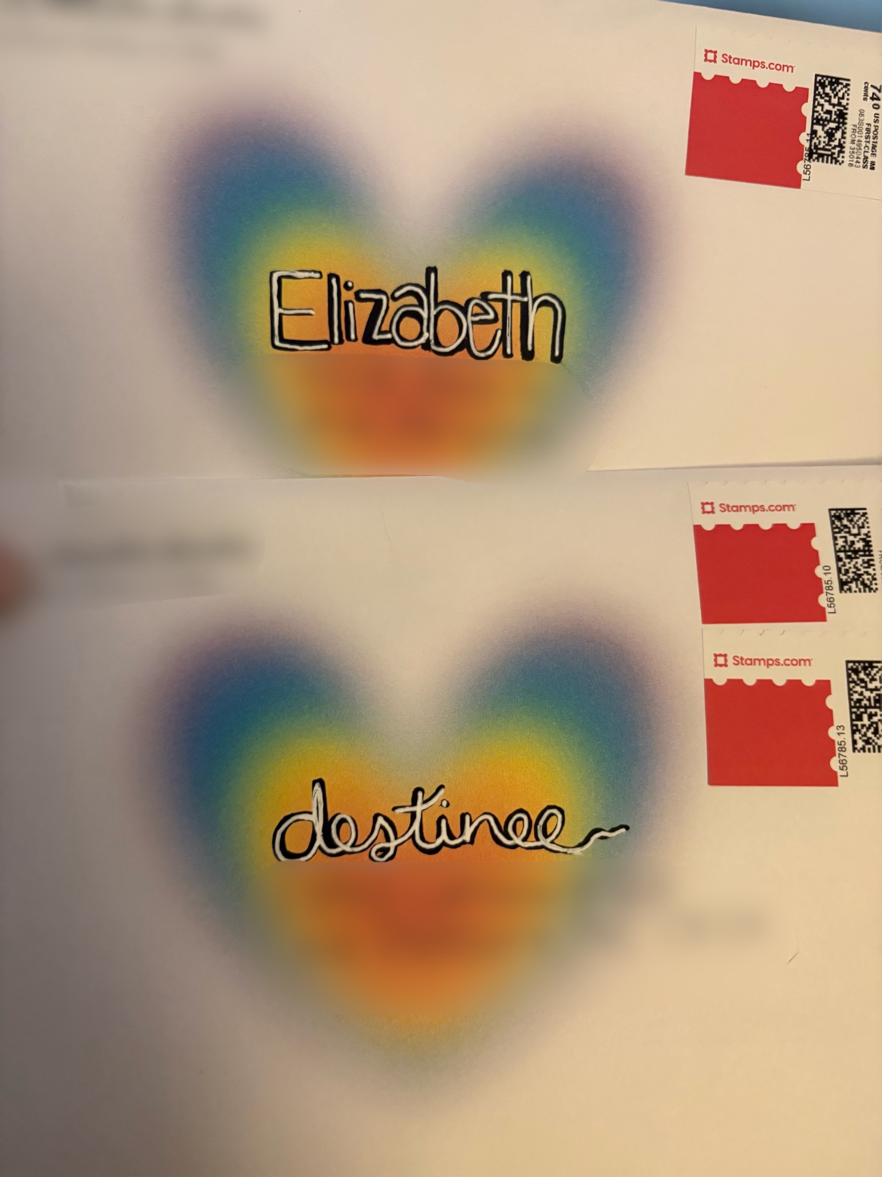 happy doodle mail club gallery image 5