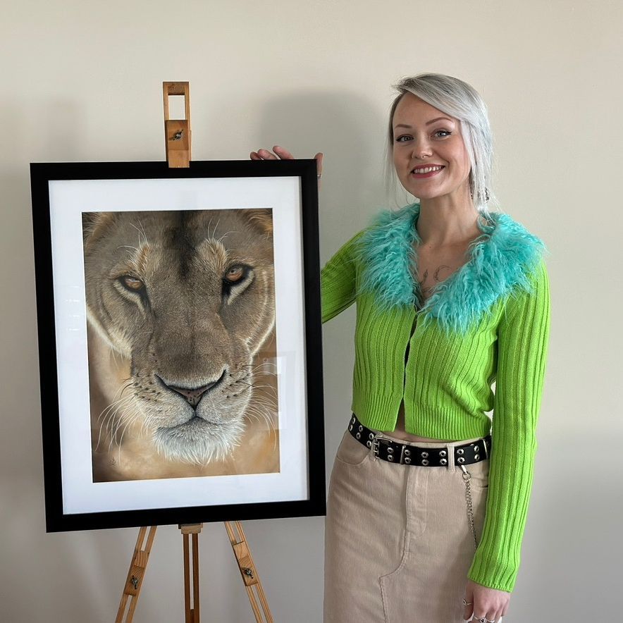 Wild Wonders Print Club profile