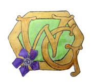Wild and Gilded Letters from Tuscany profile