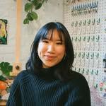 By Katie Mai Print Club profile