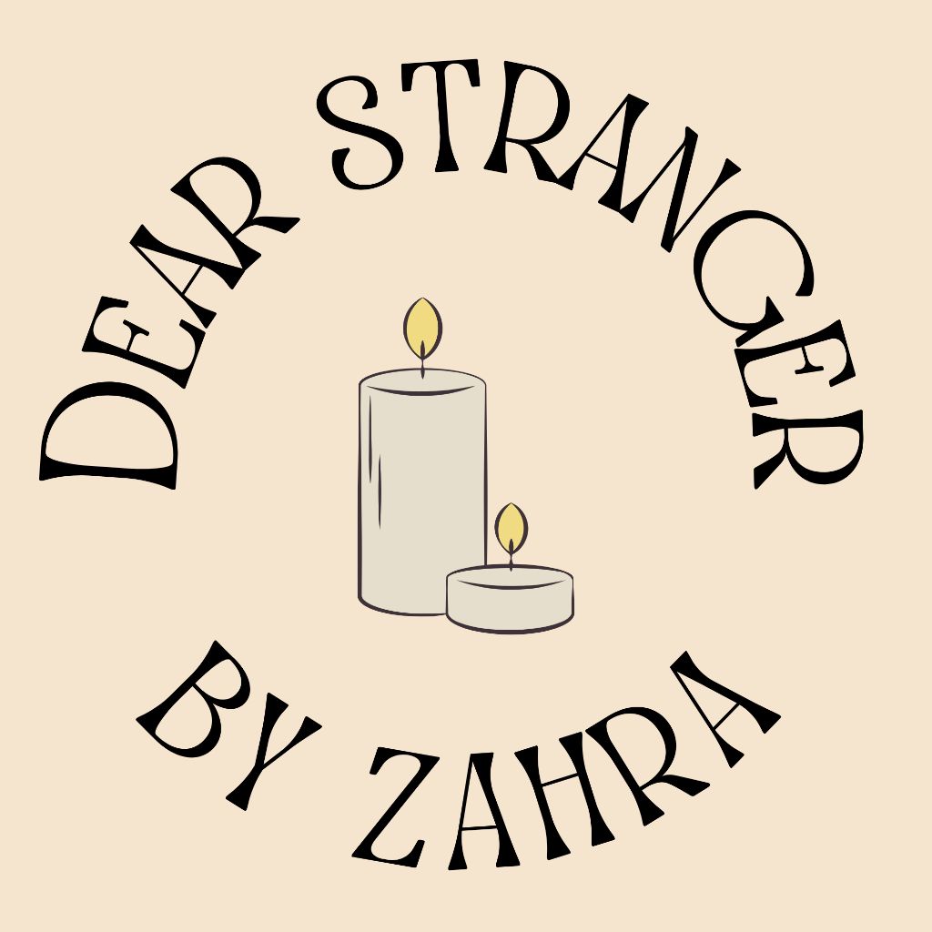 Dear Stranger Mail Club profile
