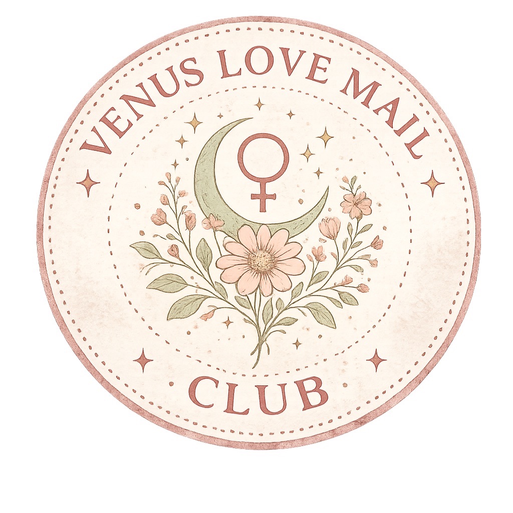 Venus Love Mail Club profile