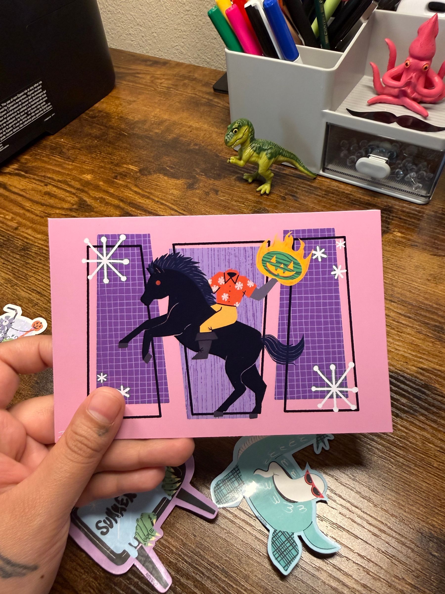 PatchStix Mail Club gallery image 2