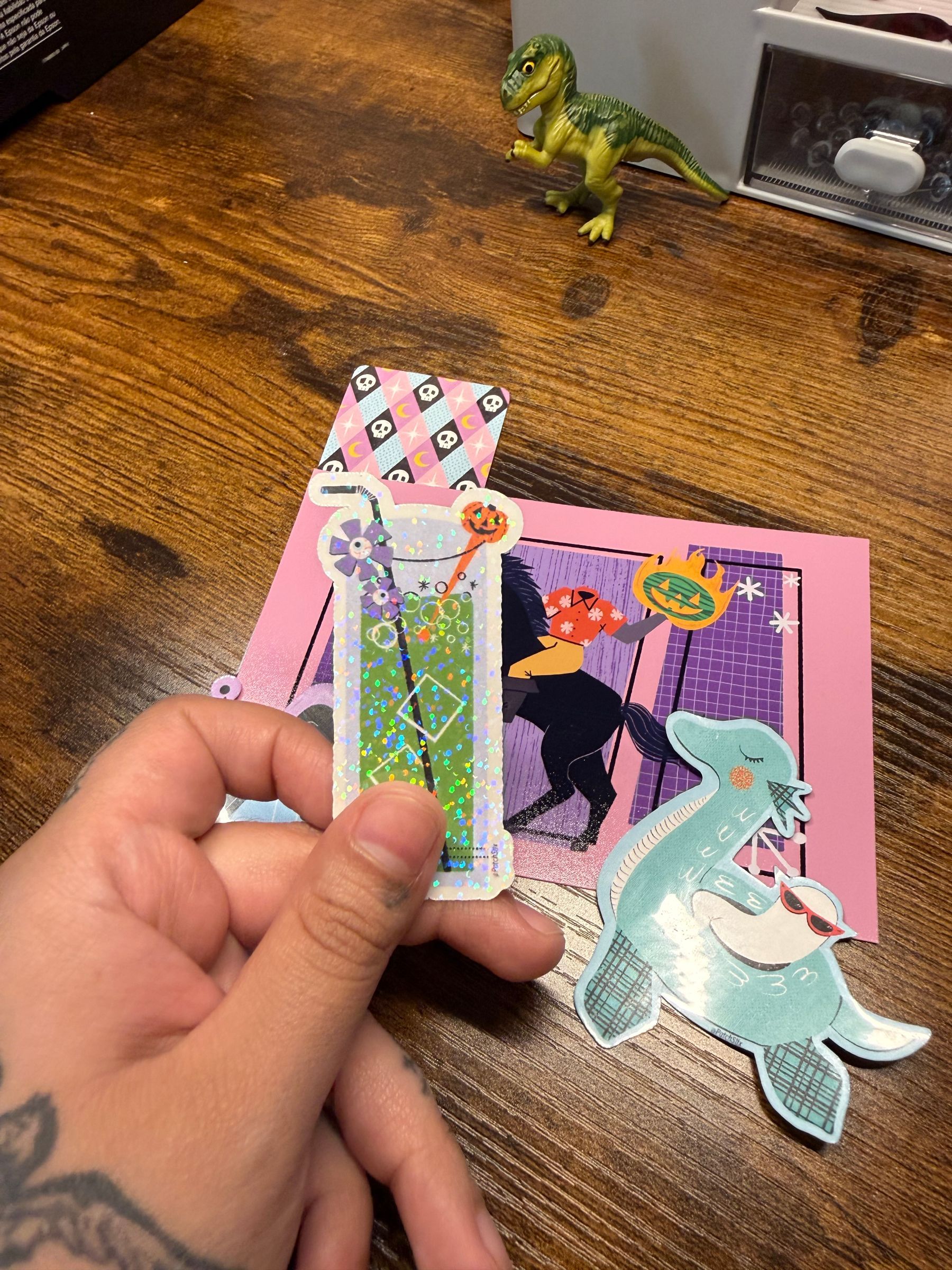 PatchStix Mail Club gallery image 3
