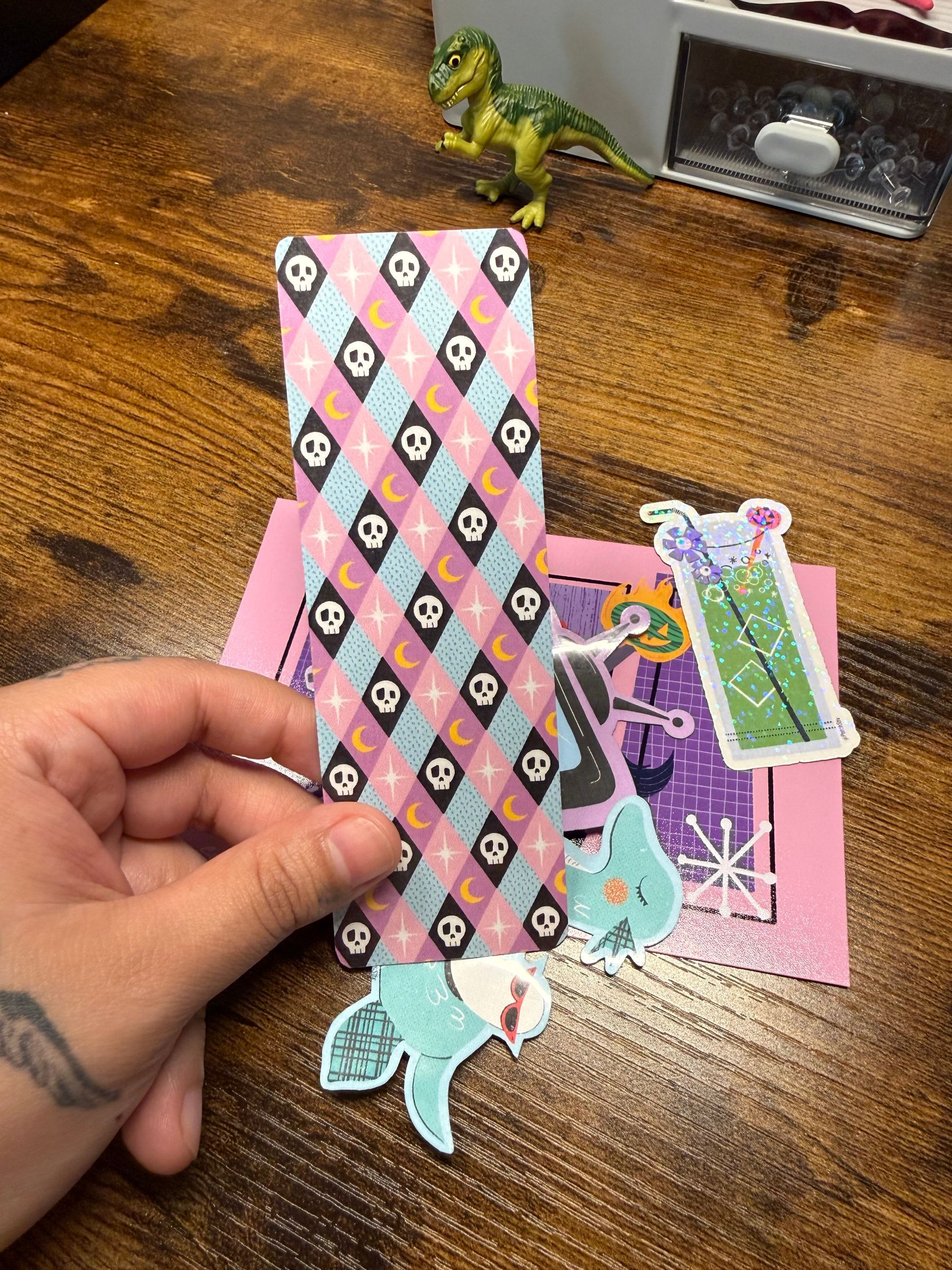PatchStix Mail Club gallery image 4