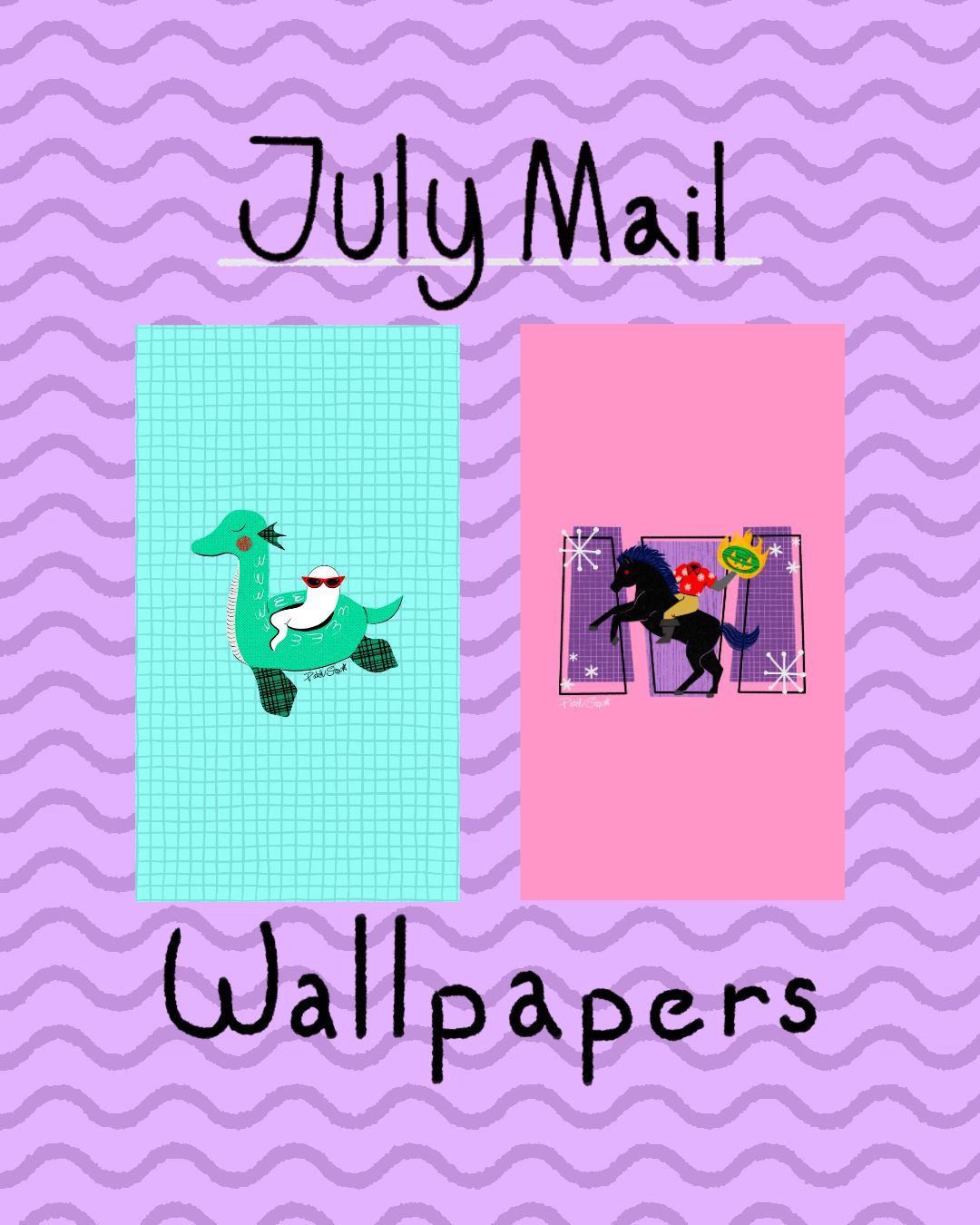 PatchStix Mail Club gallery image 6