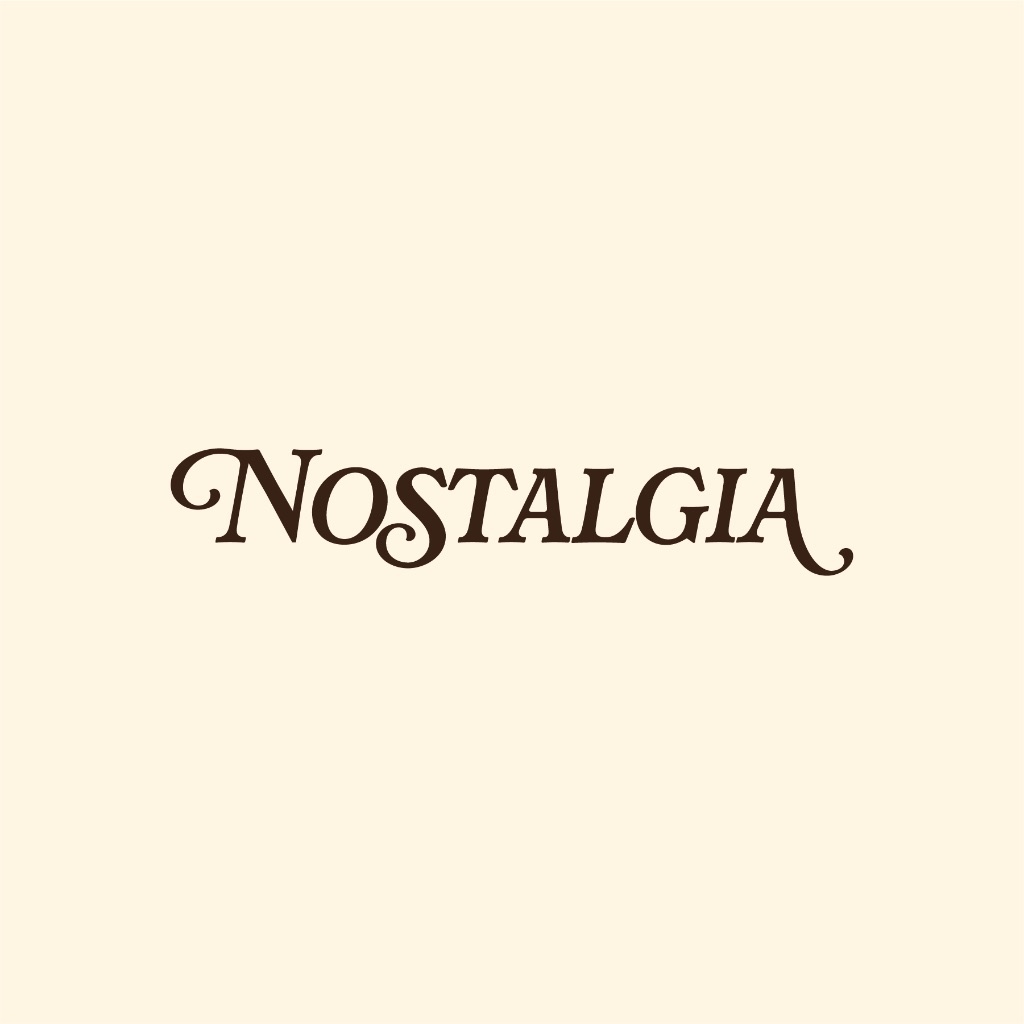 Nostalgia: The Newsletter profile