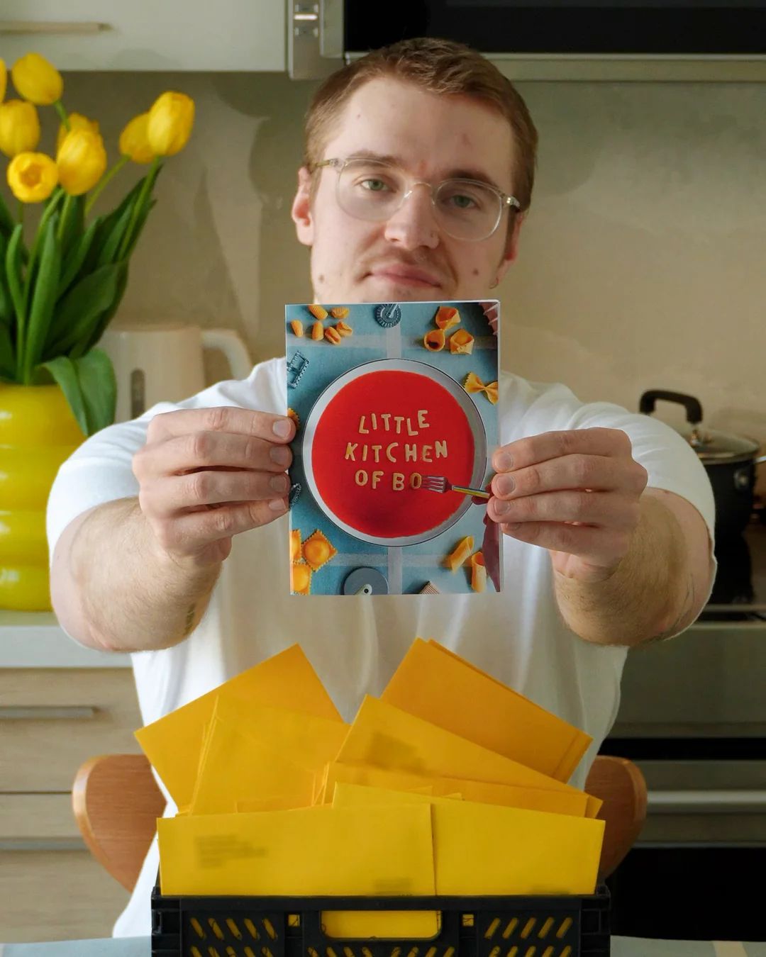 Little Kitchen of Bo preview