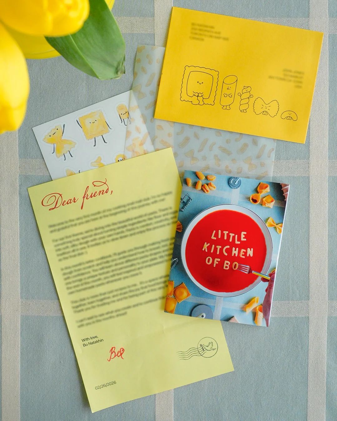 Little Kitchen of Bo gallery image 3