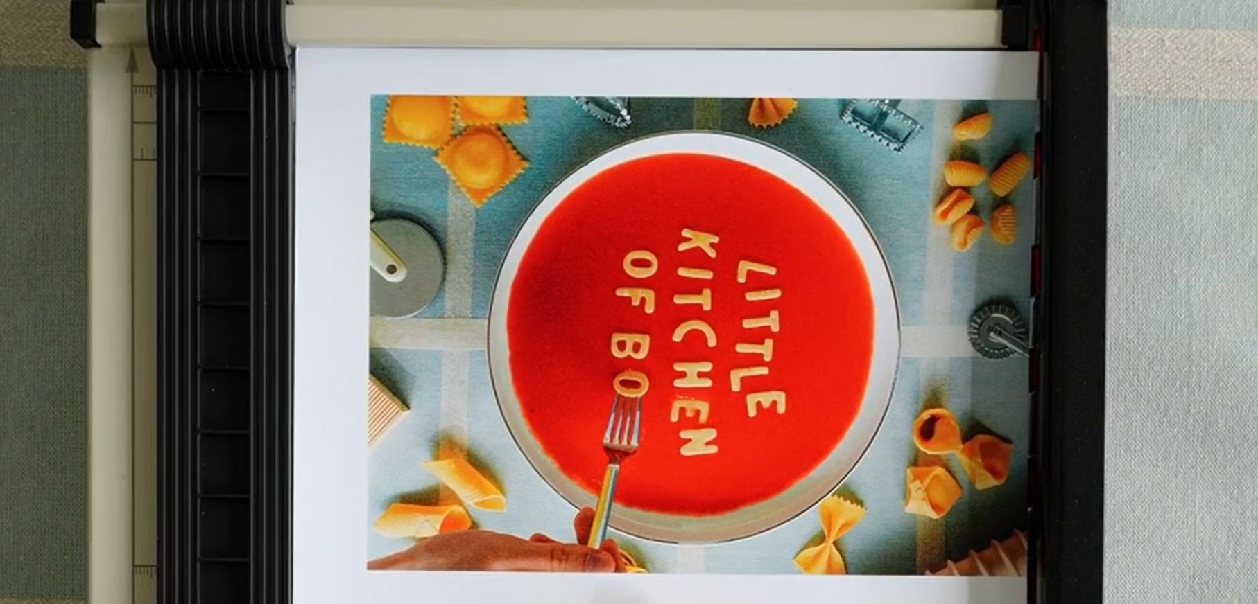 Little Kitchen of Bo header