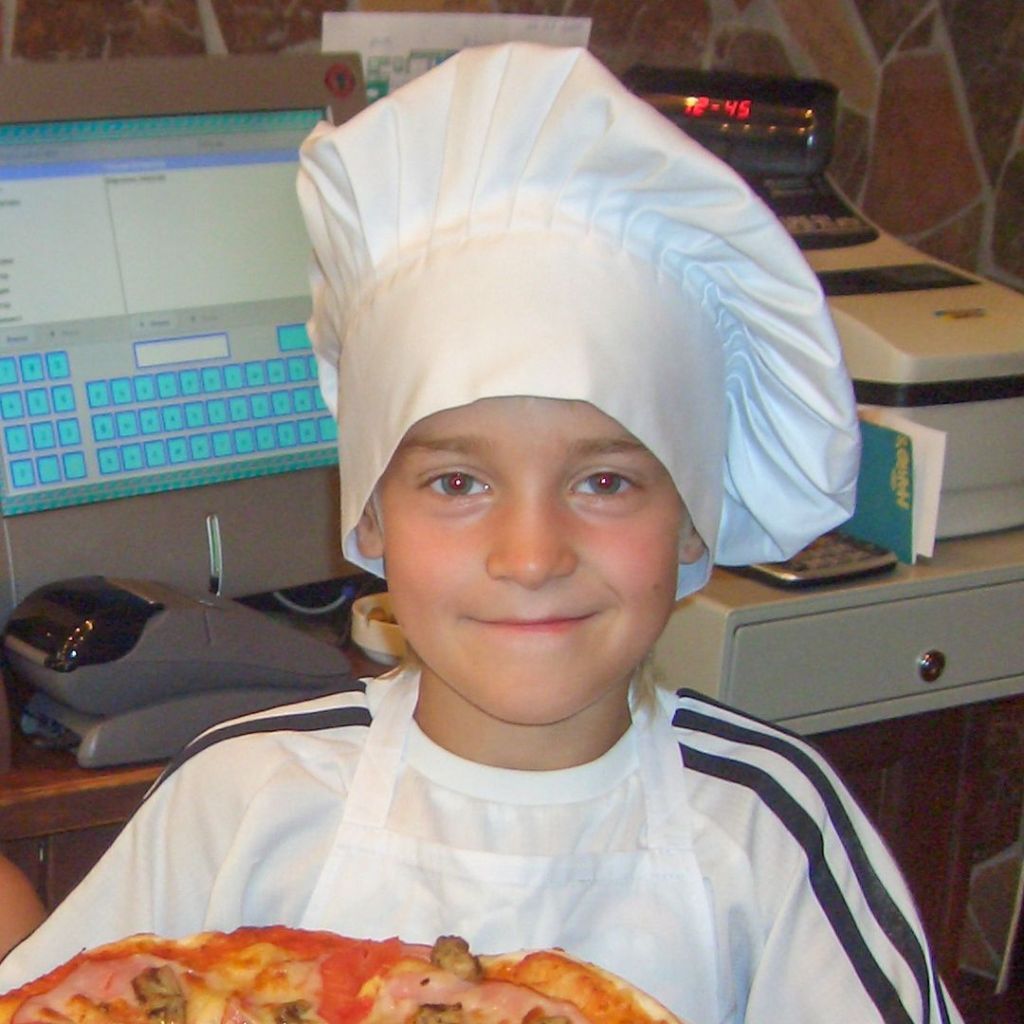 Little Kitchen of Bo profile