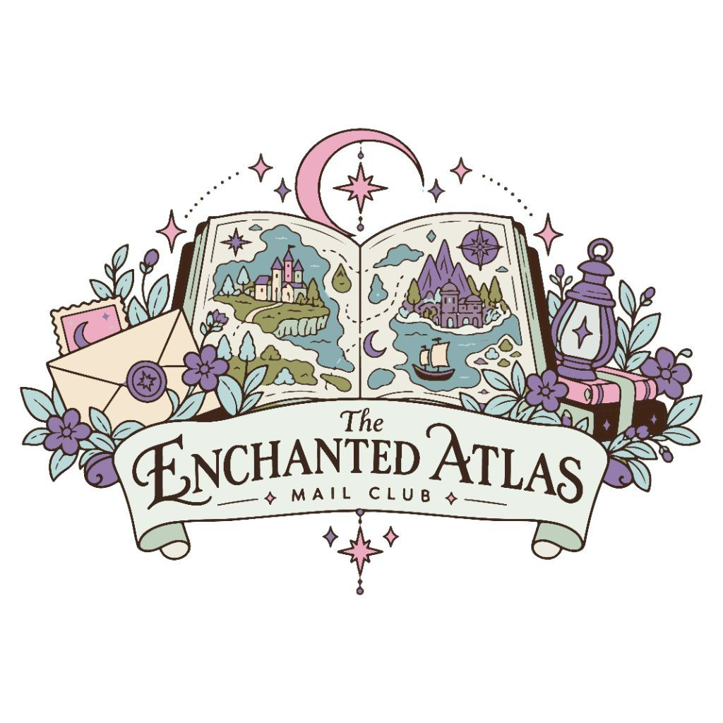 The Enchanted Atlas profile