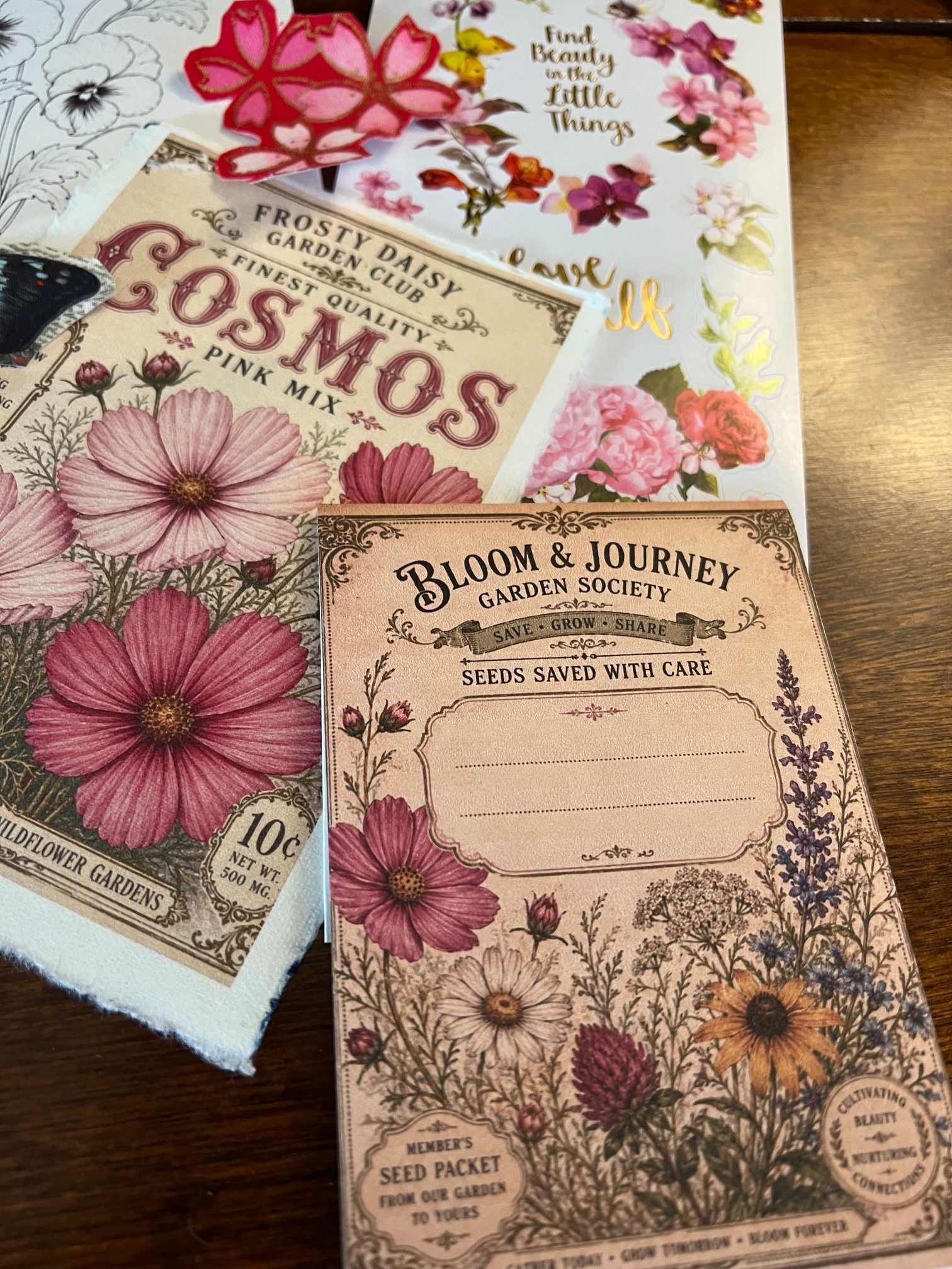 Bloom and Journey gallery image 2