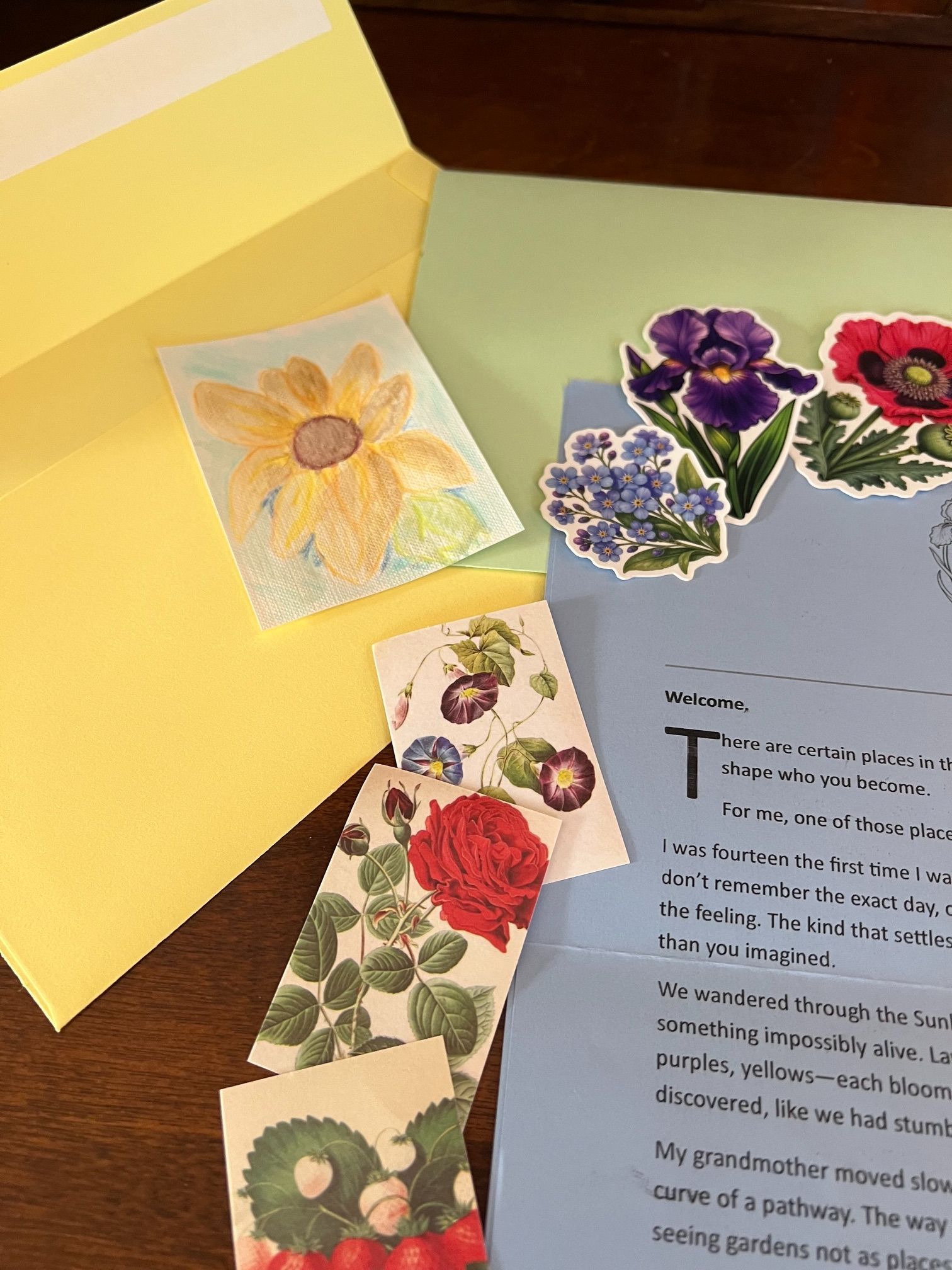 Bloom and Journey gallery image 3