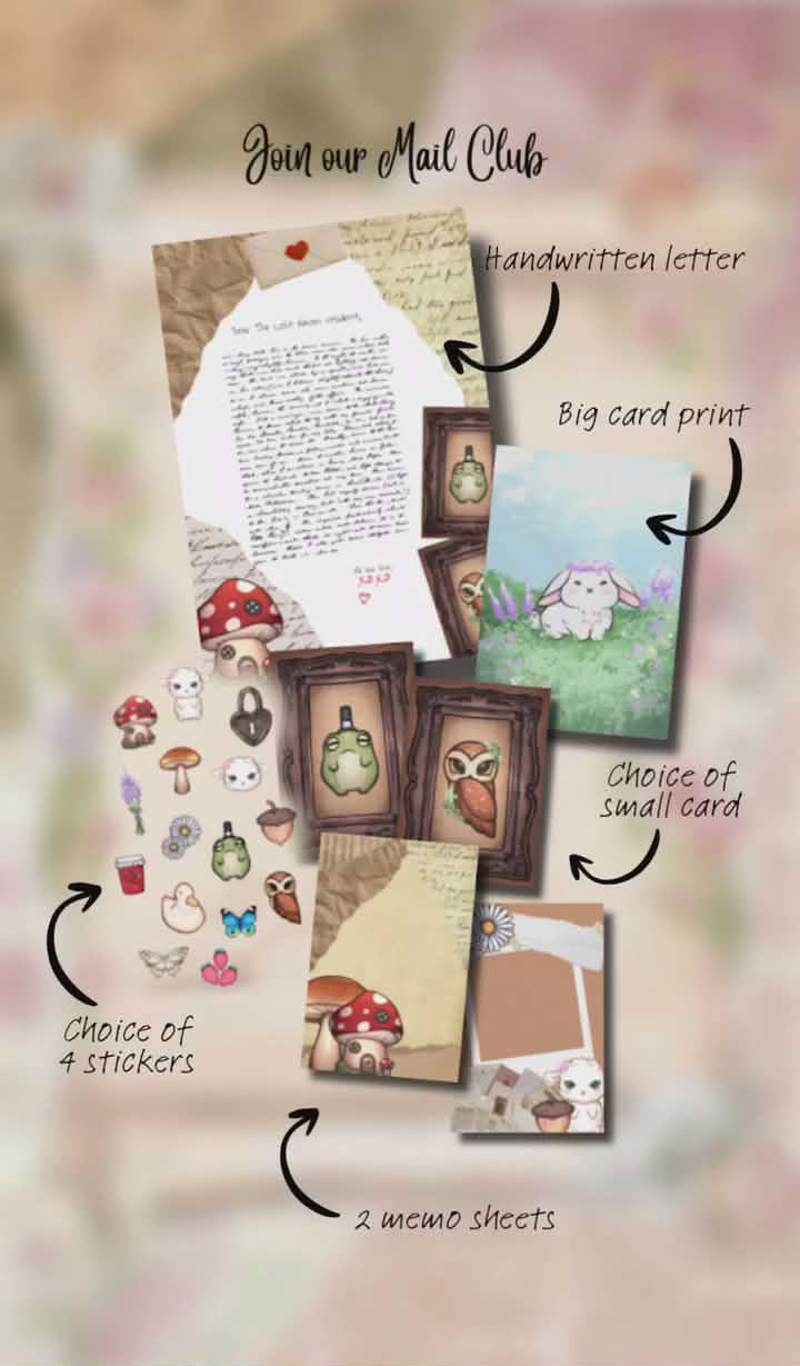 The Lost Haven preview