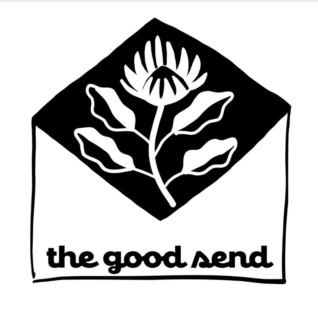 The Good Send profile