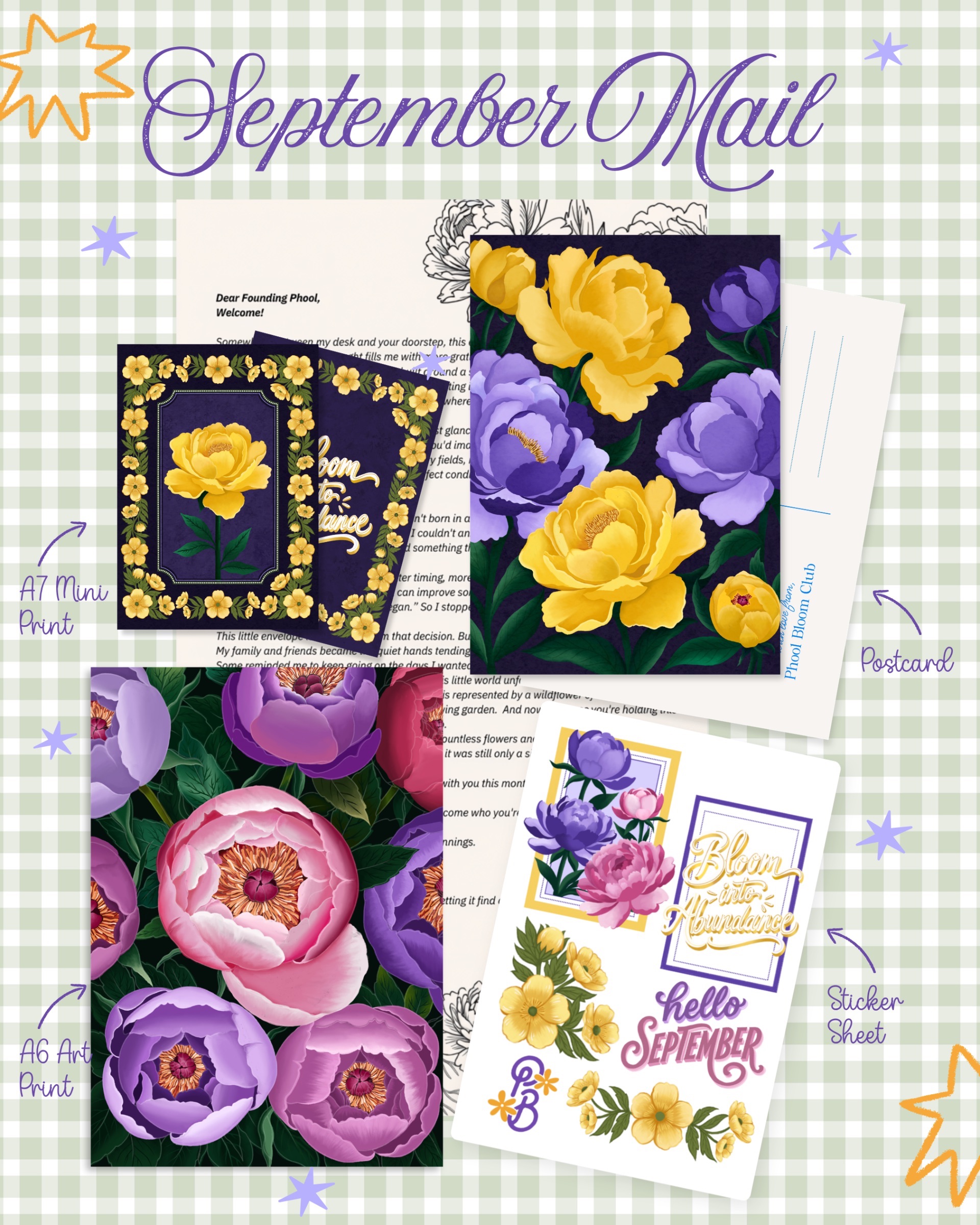 Phool Bloom Club gallery image 2