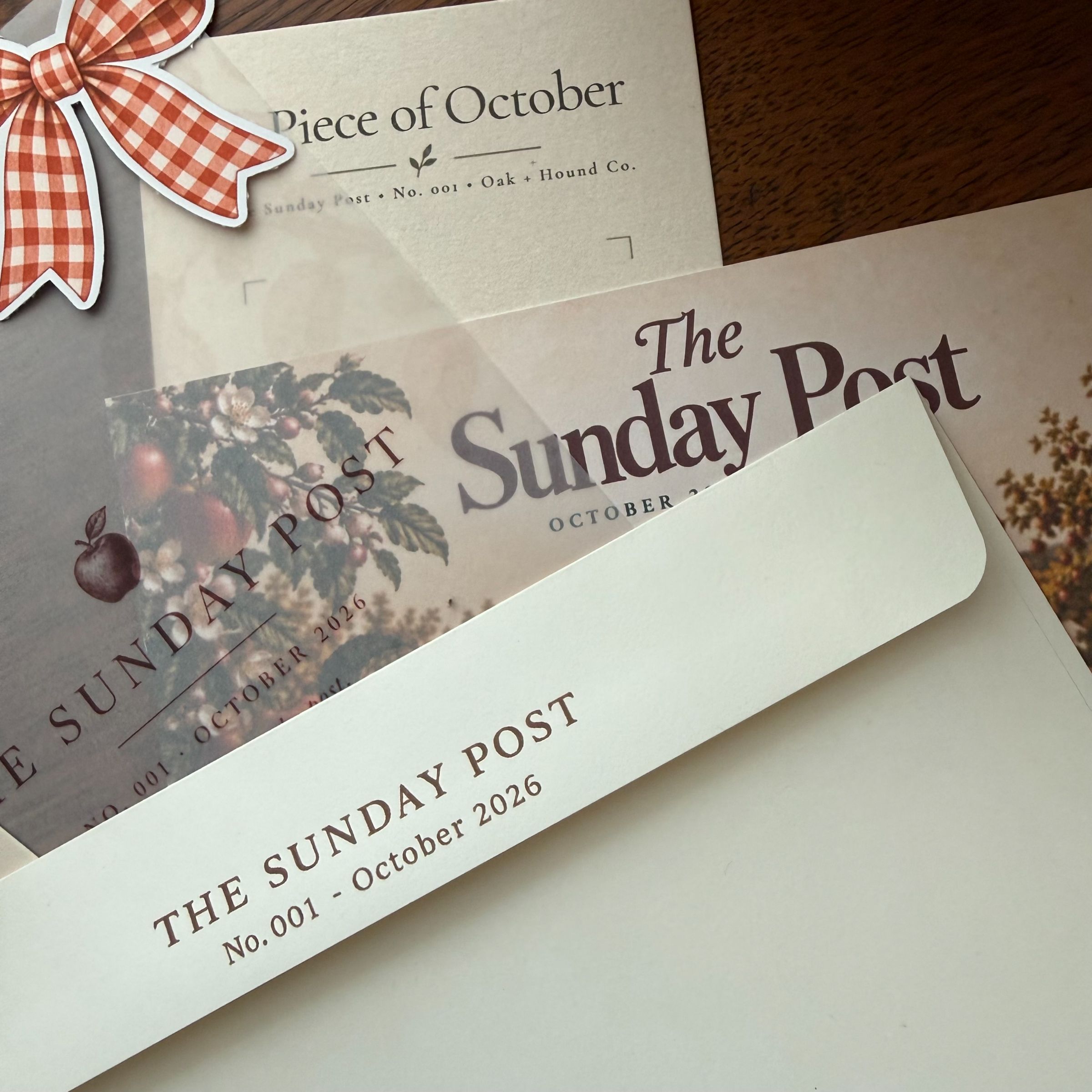 The Sunday Post gallery image 3