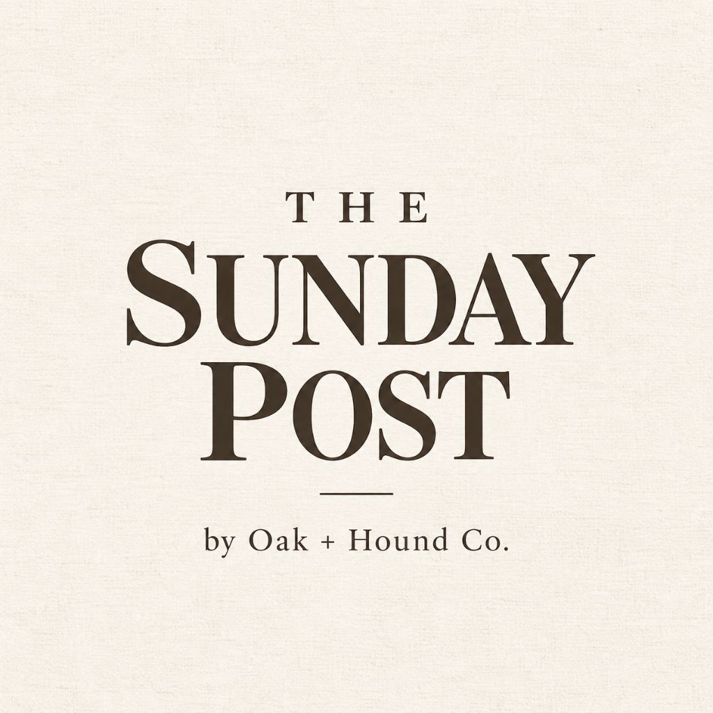 The Sunday Post profile