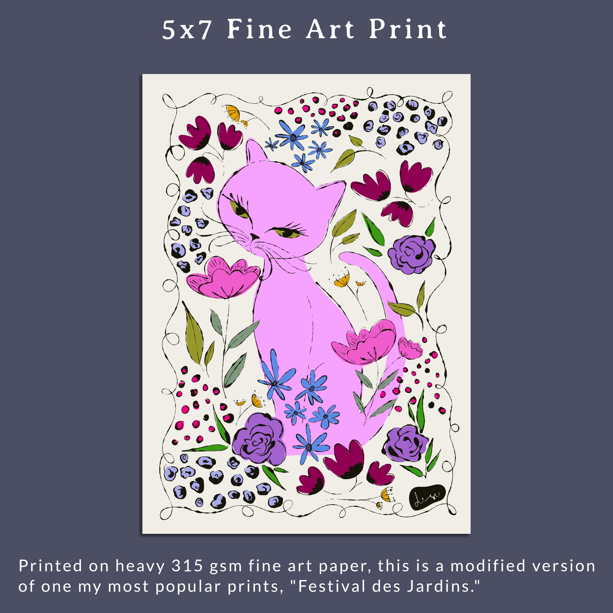 The Royal Moggy gallery image 2
