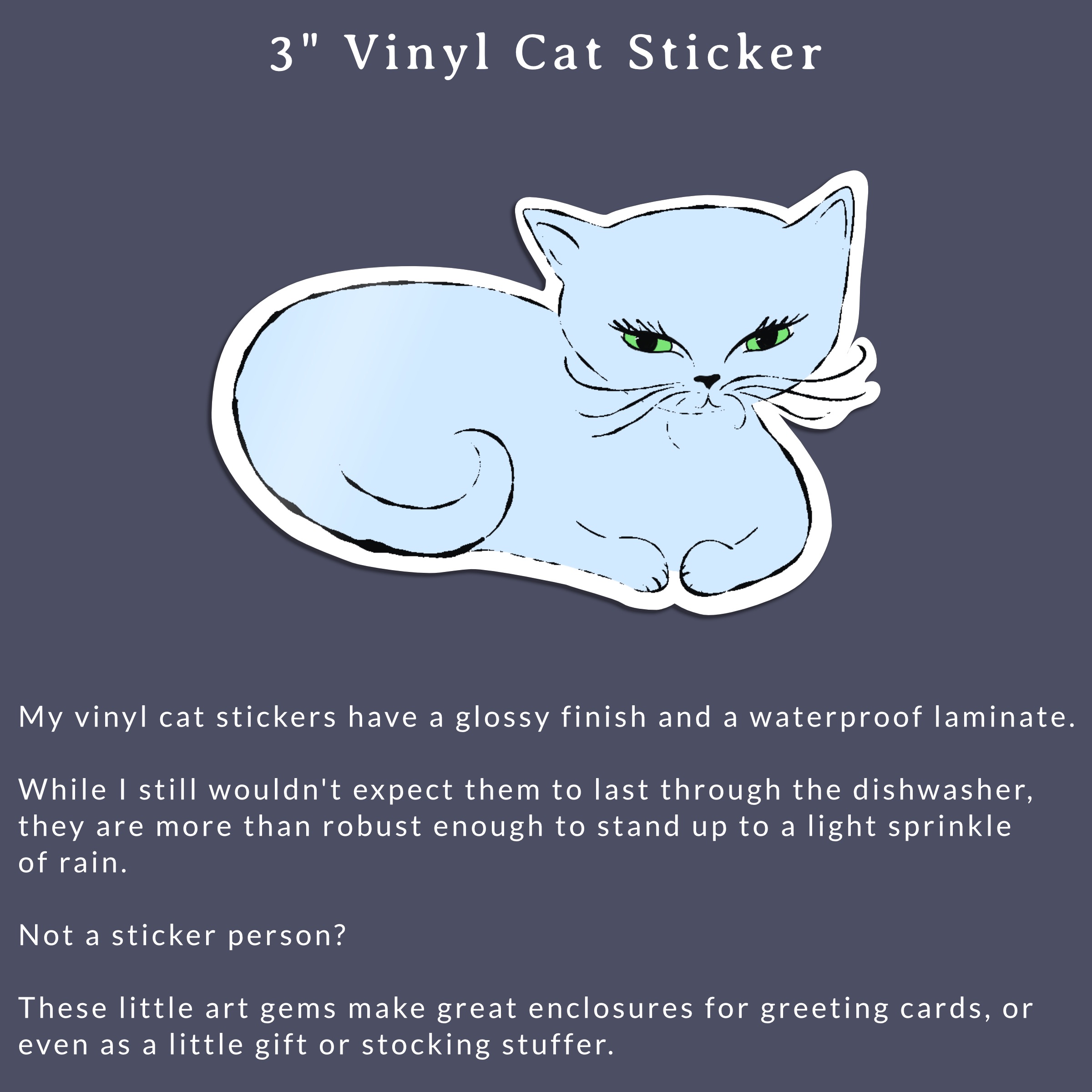 The Royal Moggy gallery image 4