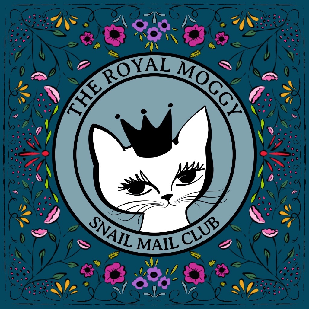 The Royal Moggy profile