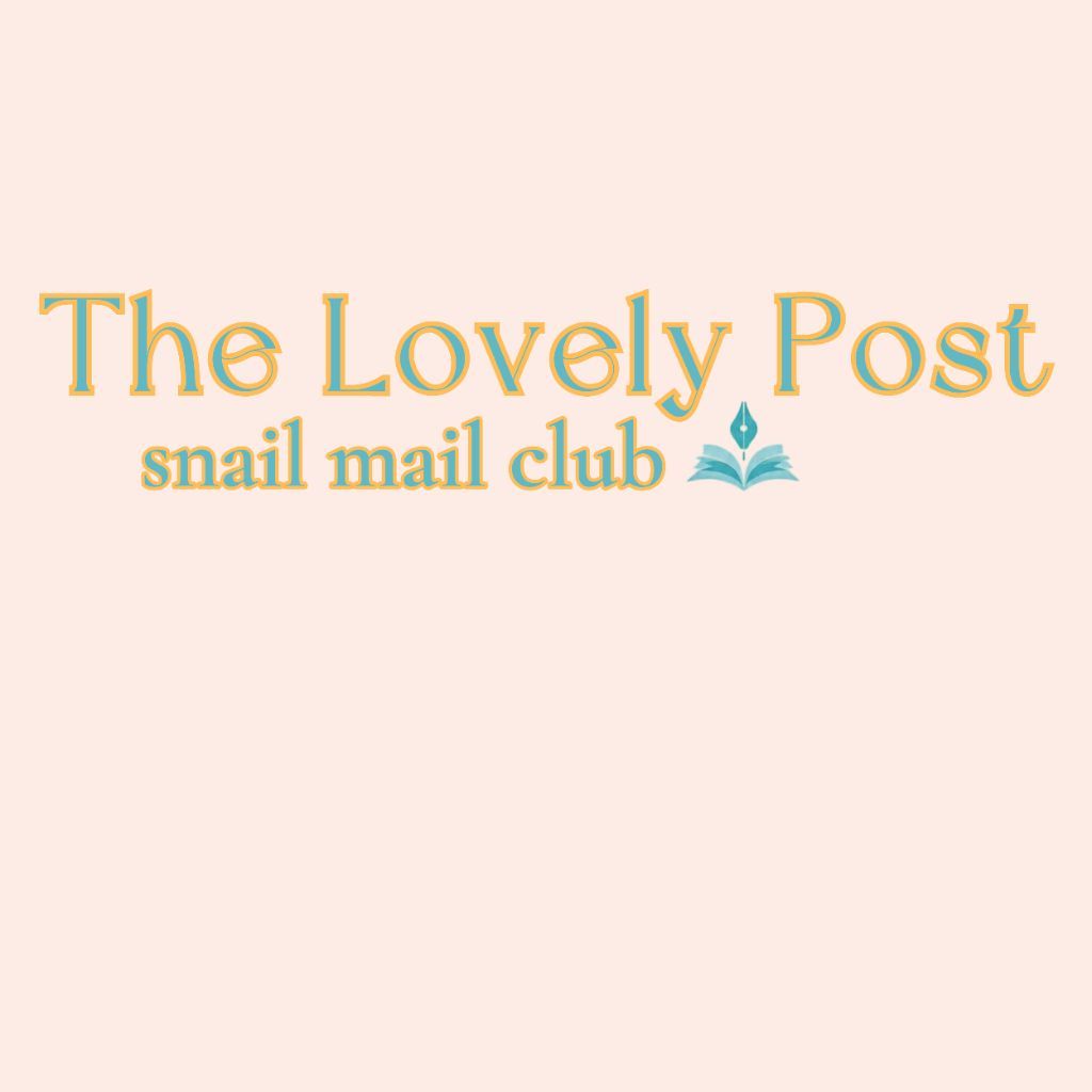 The Lovely Post profile